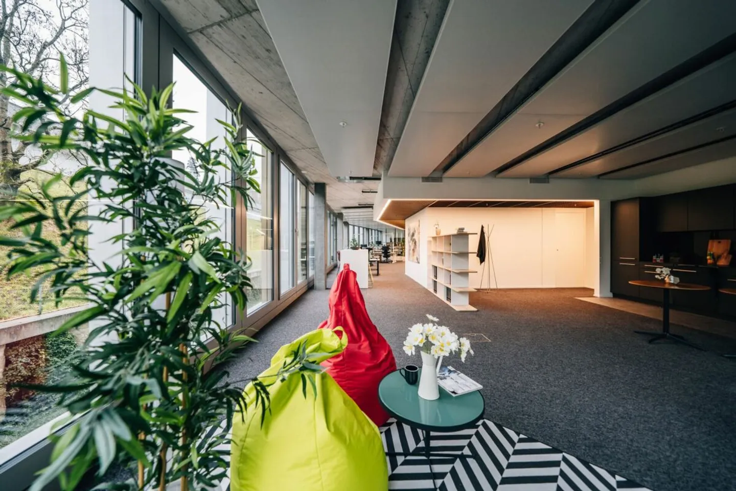Greencity - Maximally comfortable offices desired? - Photo 6 of 10