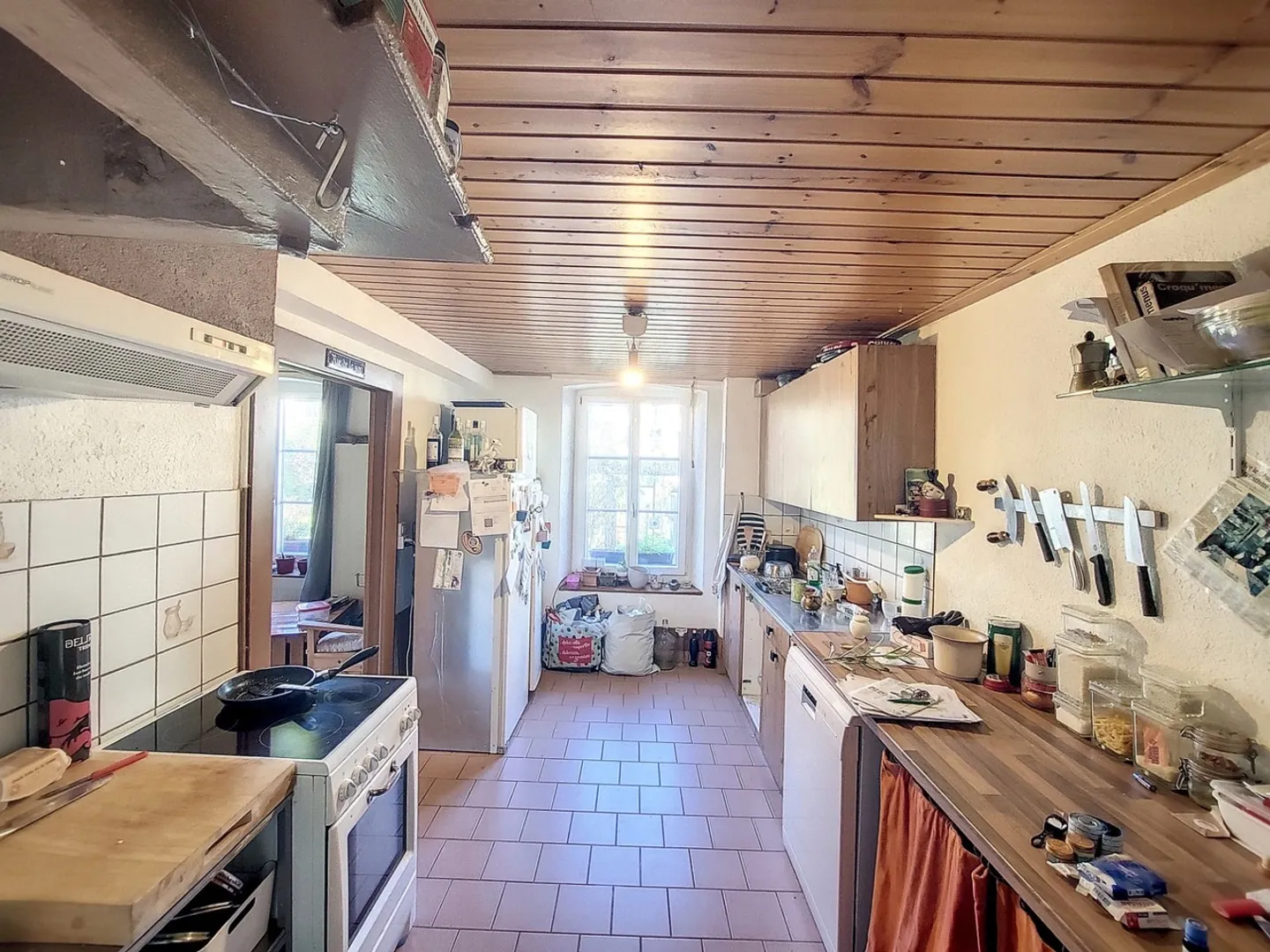 Immeuble locatif de rendement - Photo 6 sur 12