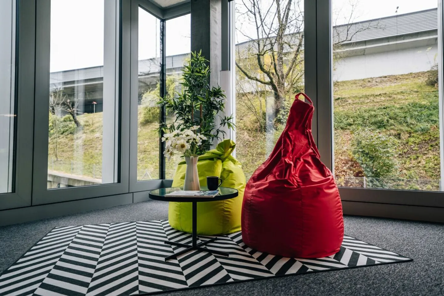 Greencity - Maximally comfortable offices desired? - Photo 8 of 10