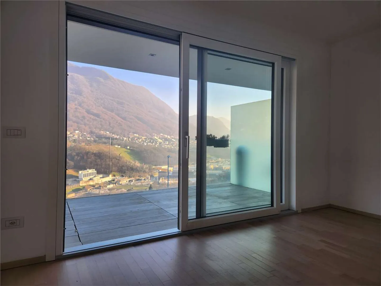 3,5 pièces avec espace hobby et véranda - Photo 5 sur 10