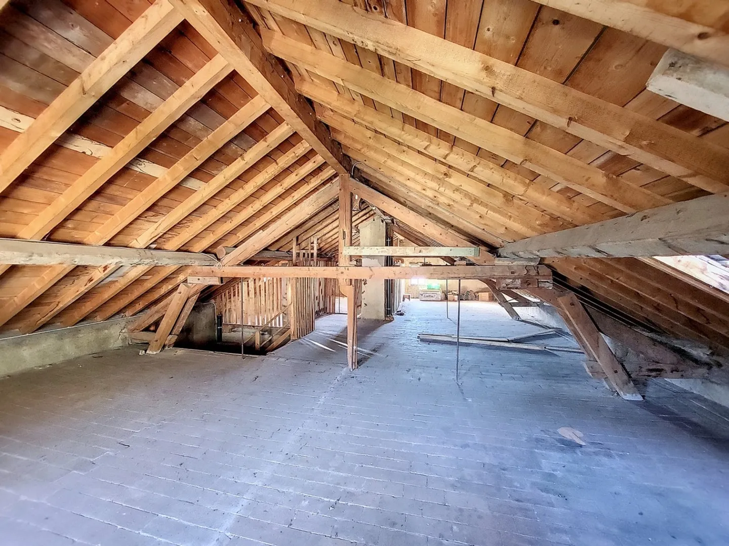 Immeuble locatif de rendement - Photo 10 sur 12