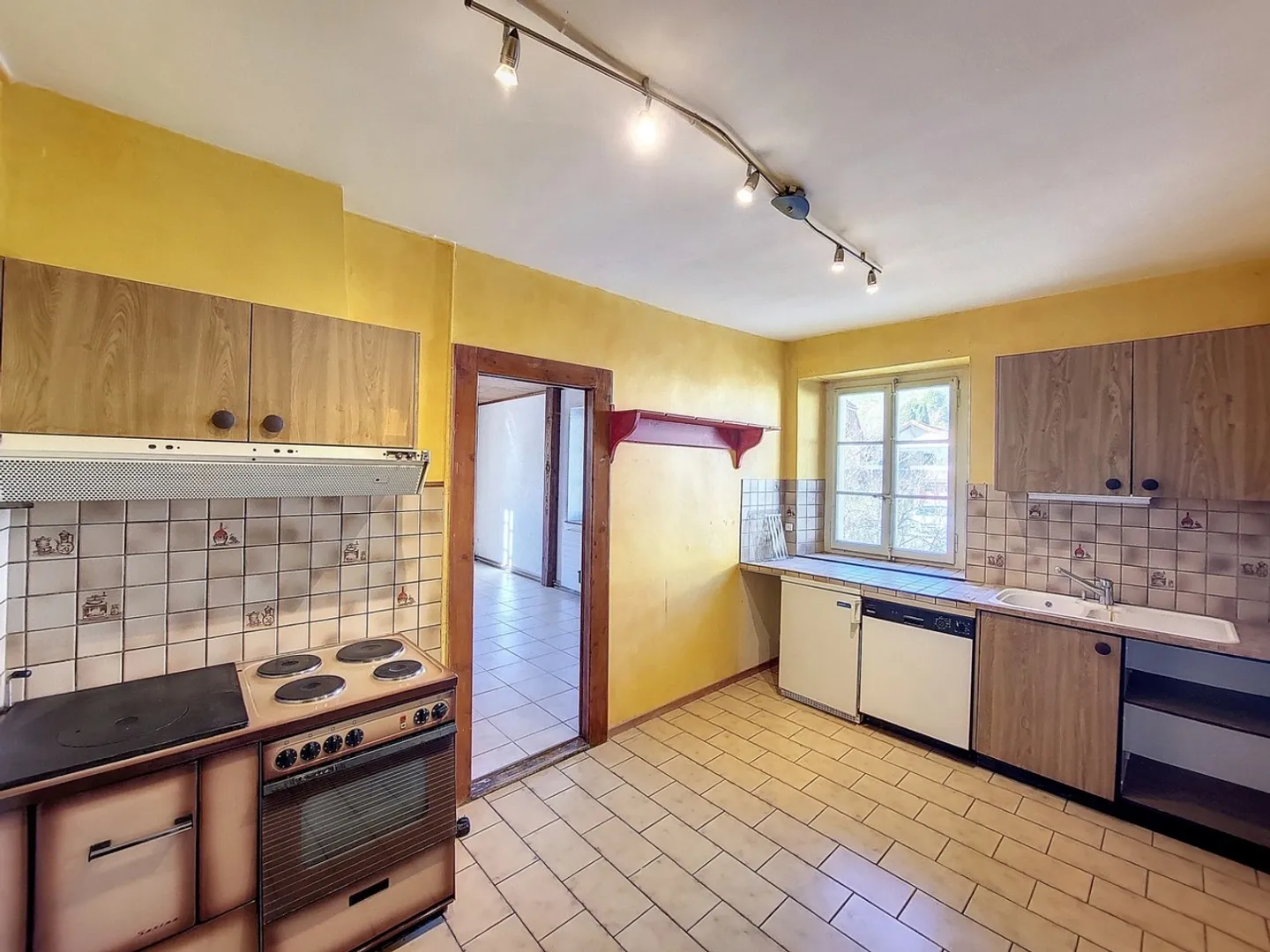Immeuble locatif de rendement - Photo 9 sur 12