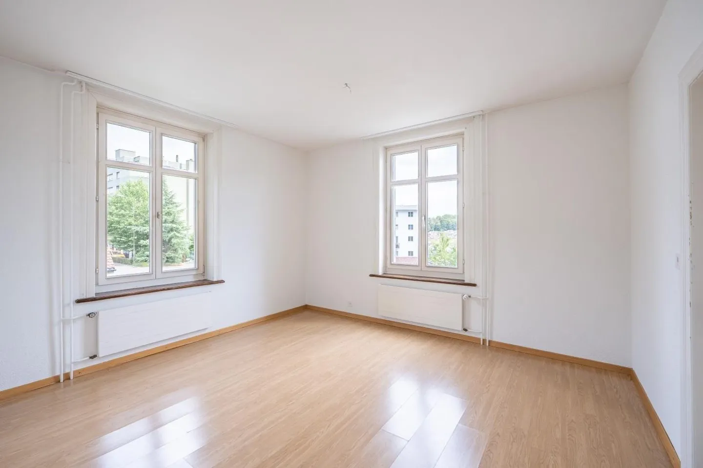 Bright 4.5-room apartment - Photo 2 of 10