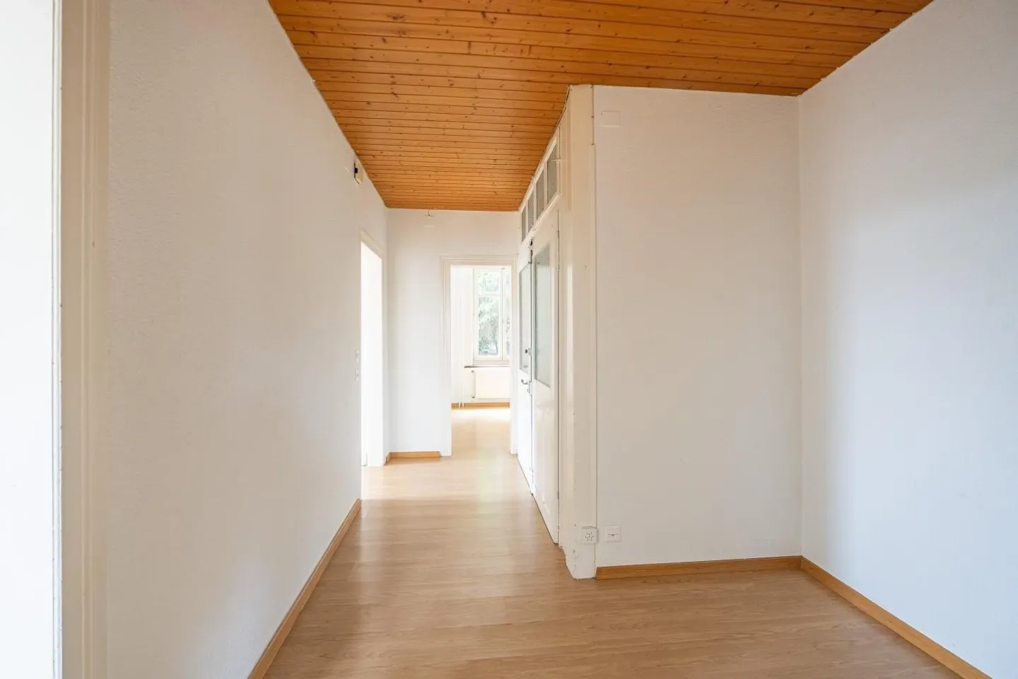 Bright 4.5-room apartment - Photo 5 of 10