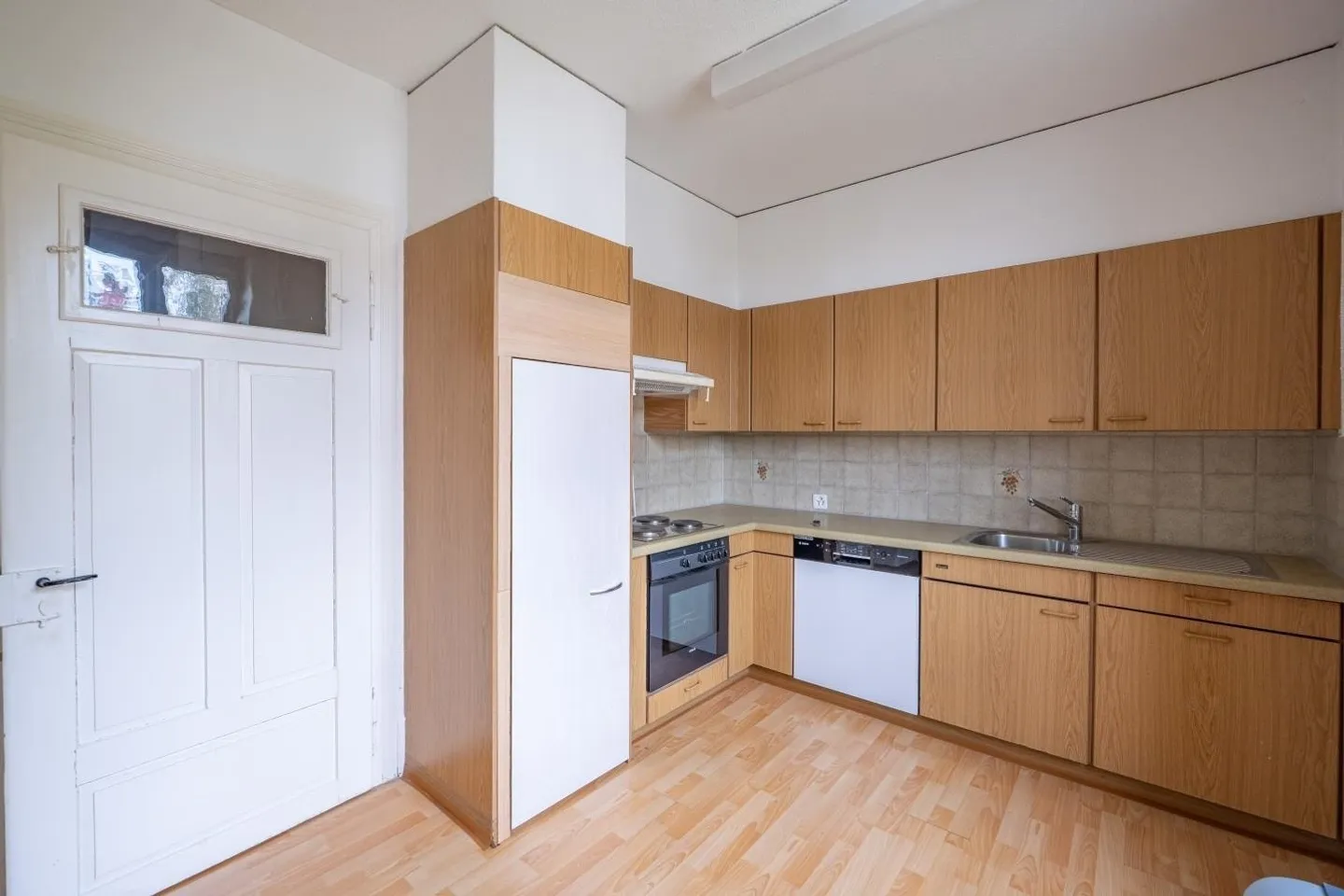 Bright 4.5-room apartment - Photo 6 of 10