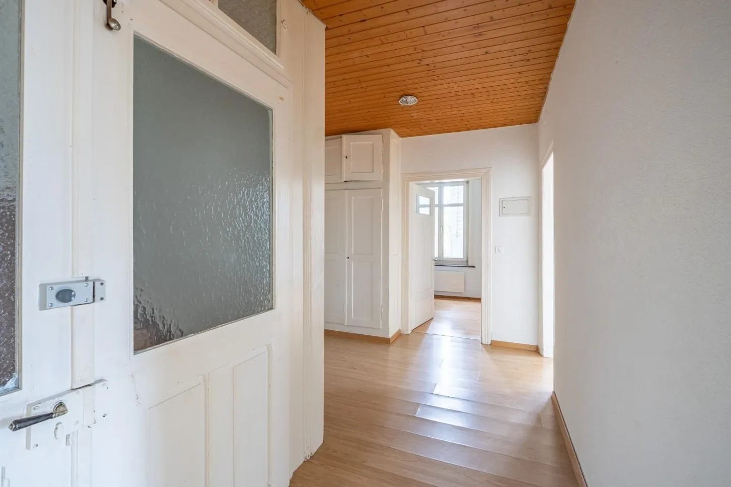 Bright 4.5-room apartment - Photo 7 of 10
