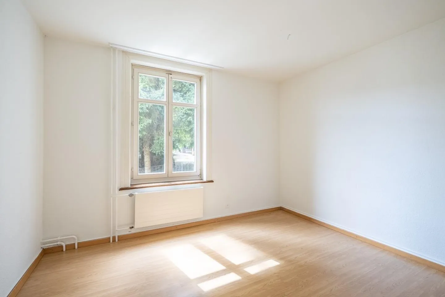 Bright 4.5-room apartment - Photo 4 of 10
