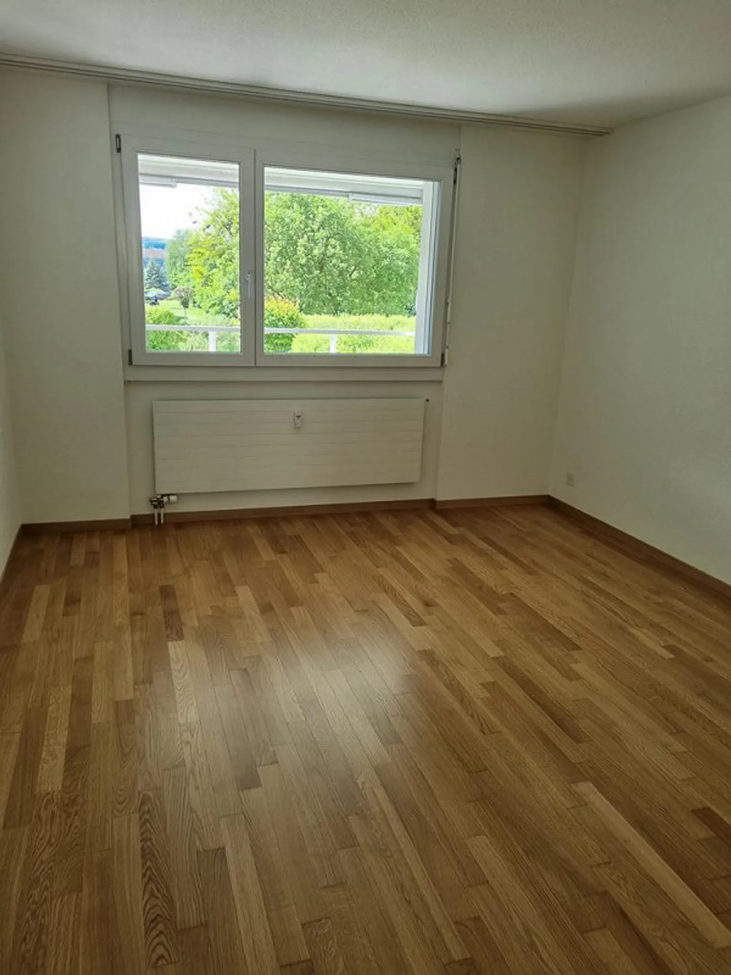 Ihr neues Zuhause: gepflegte 2.5-Zimmer-Wohnung an idealer Lage - Foto 5 von 7