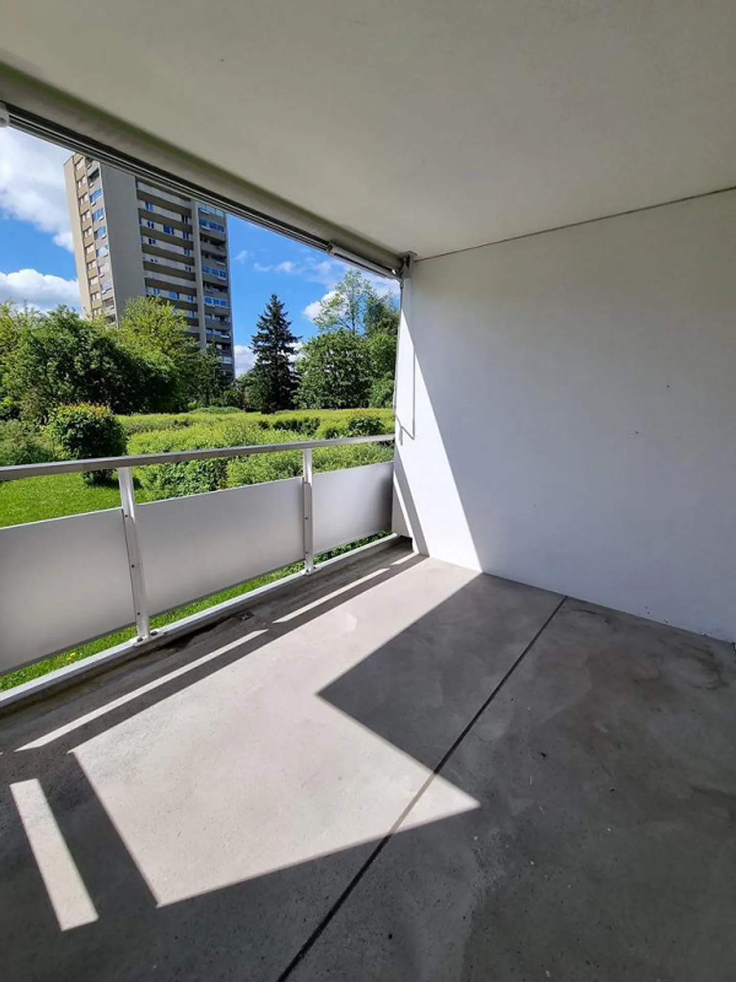 Ihr neues Zuhause: gepflegte 2.5-Zimmer-Wohnung an idealer Lage - Foto 6 von 7