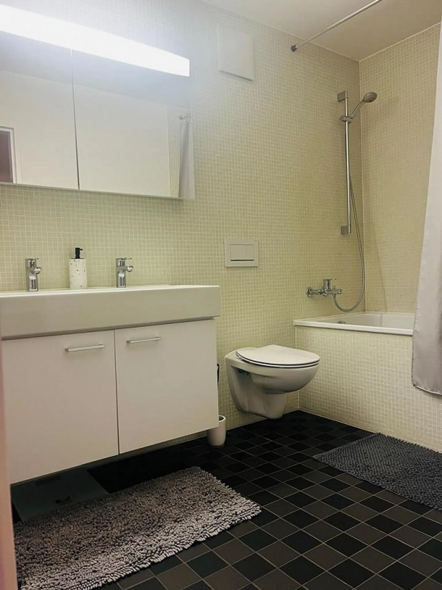 Appartement 3,5 pièces dans un environnement ensoleillé - Photo 8 sur 8