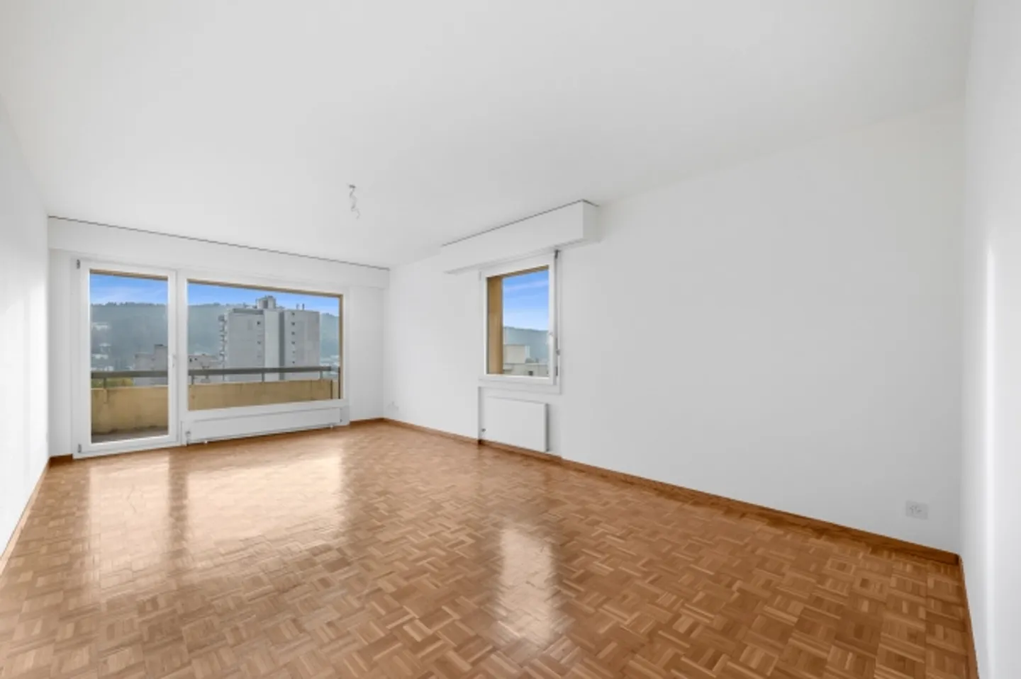 Wohnung mieten - Foto 2 von 8