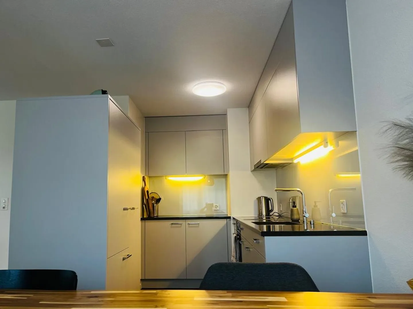 Appartement 3,5 pièces dans un environnement ensoleillé - Photo 2 sur 8