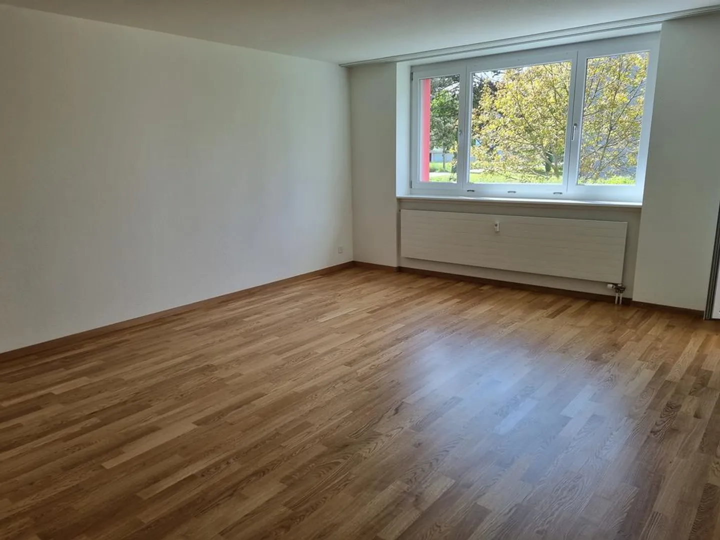 Ihr neues Zuhause: gepflegte 2.5-Zimmer-Wohnung an idealer Lage - Foto 3 von 7