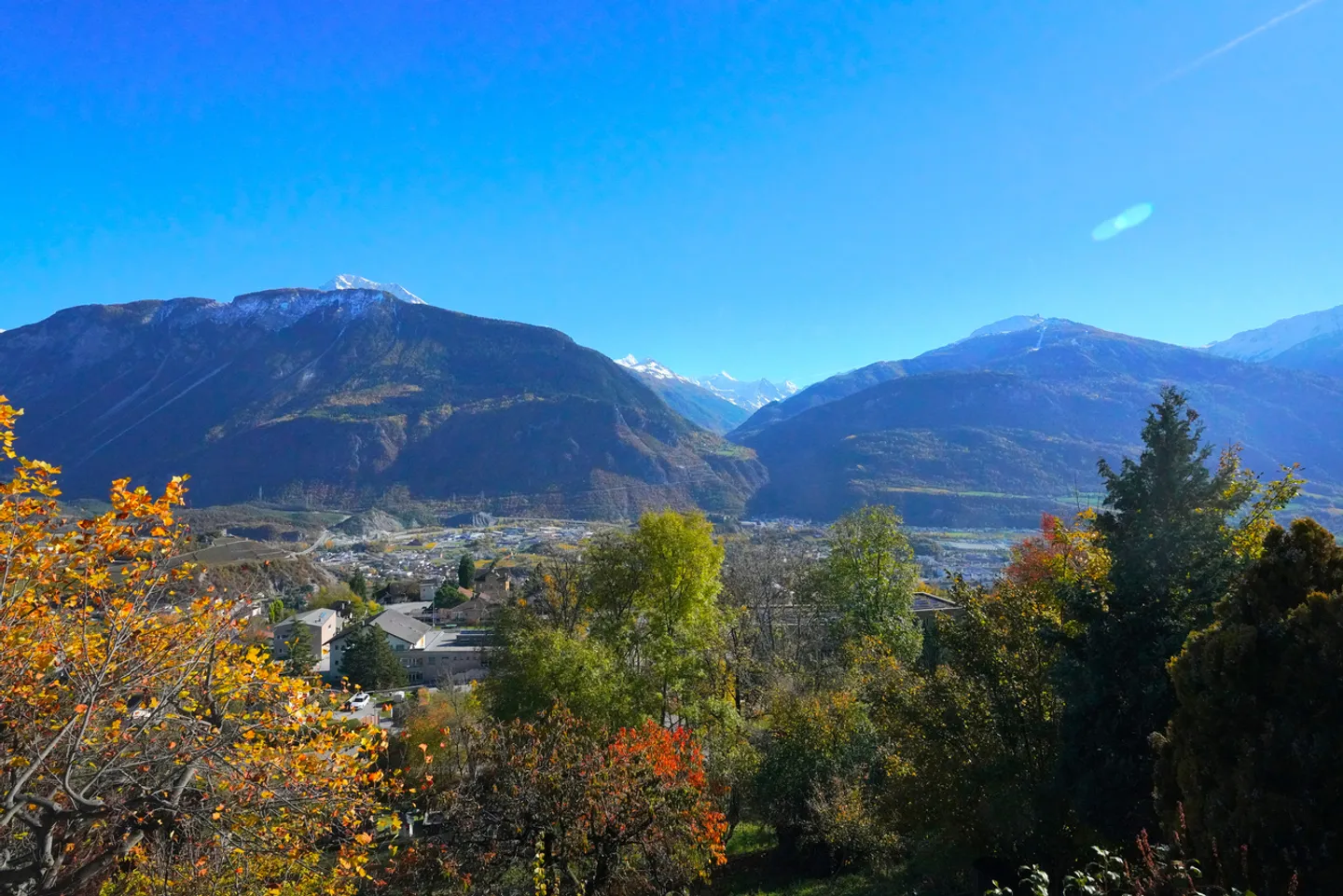 Villa Charmante avec Vue Époustouflante - Photo 2 sur 13