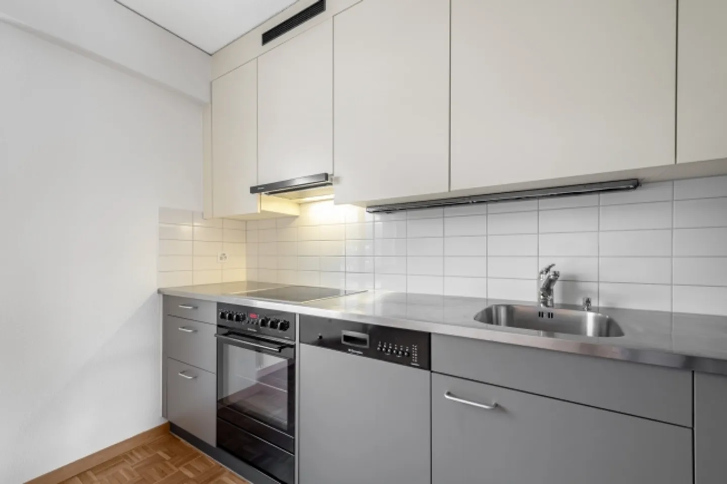 Wohnung mieten - Foto 4 von 8