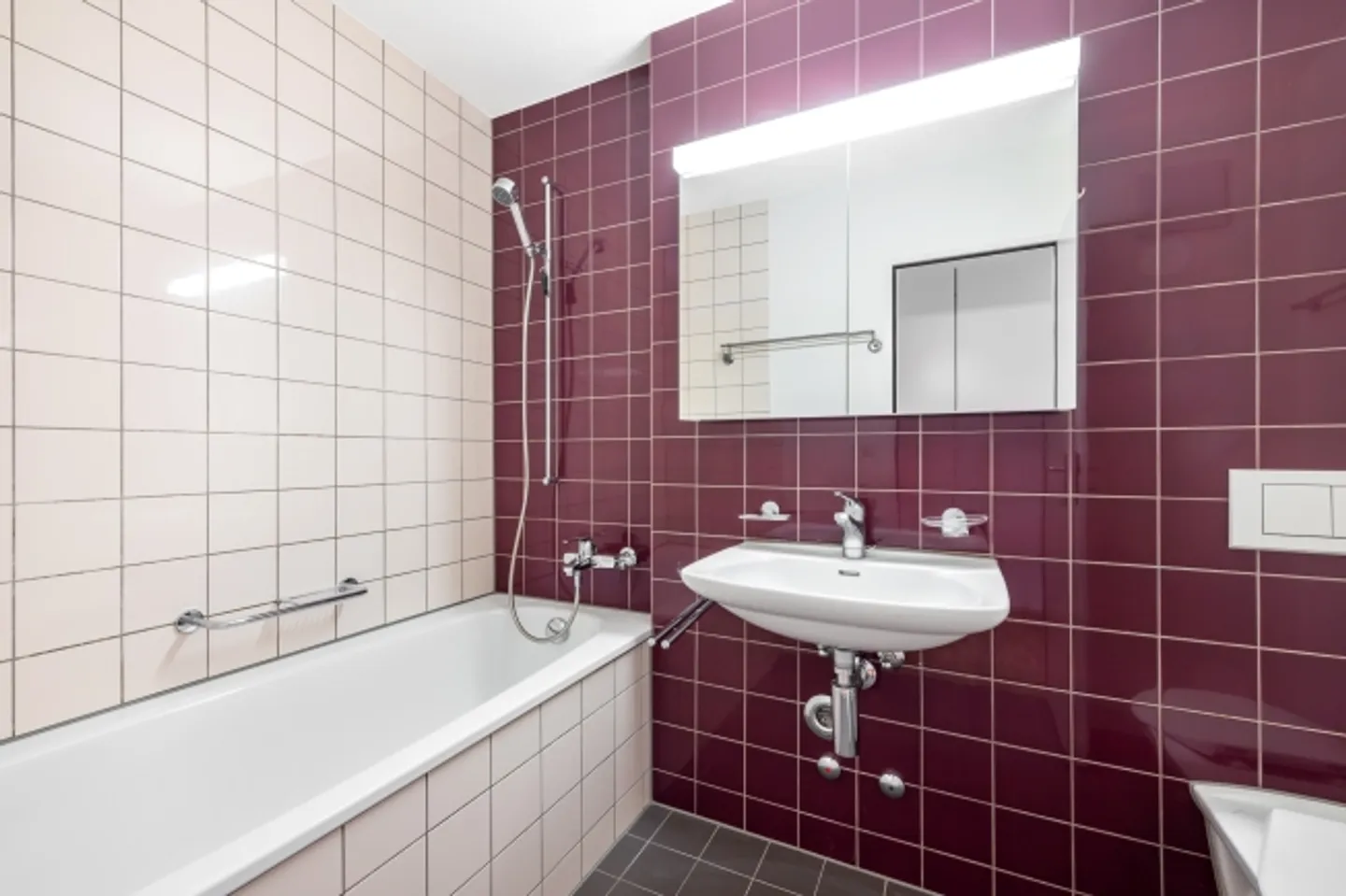 Wohnung mieten - Foto 5 von 8