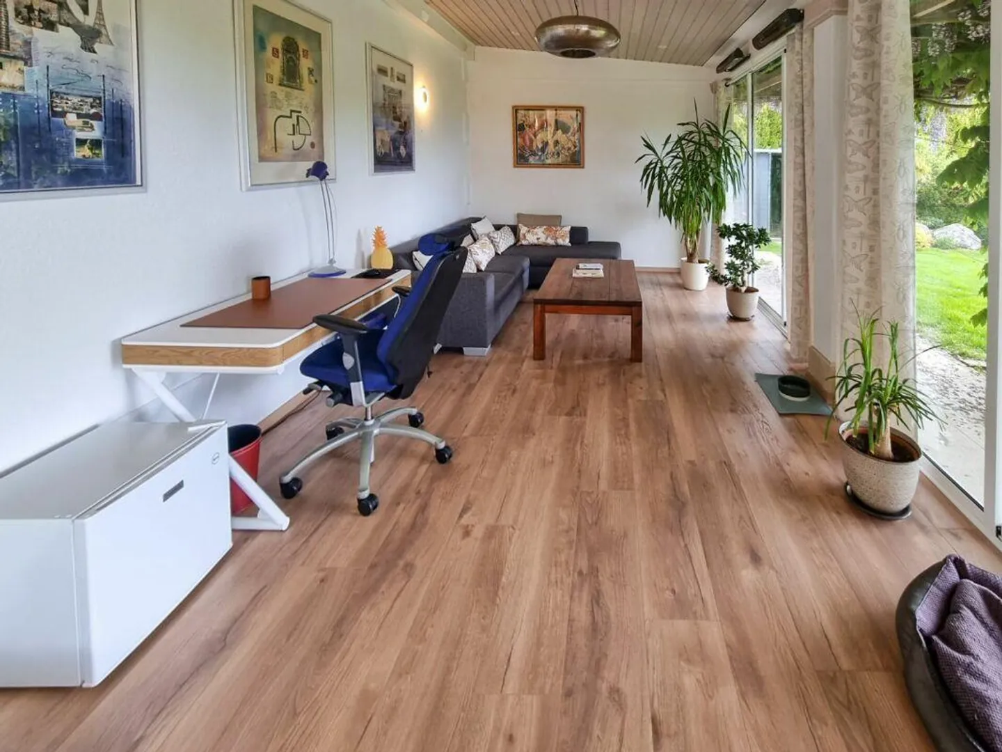 Maison familiale spacieuse avec jardin - Photo 14 sur 14