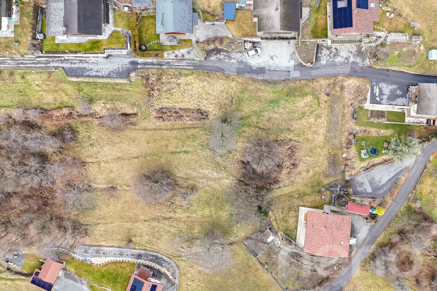 Deux parcelles constructibles à Leytron – Opportunité exceptionnelle - Photo 1 sur 12