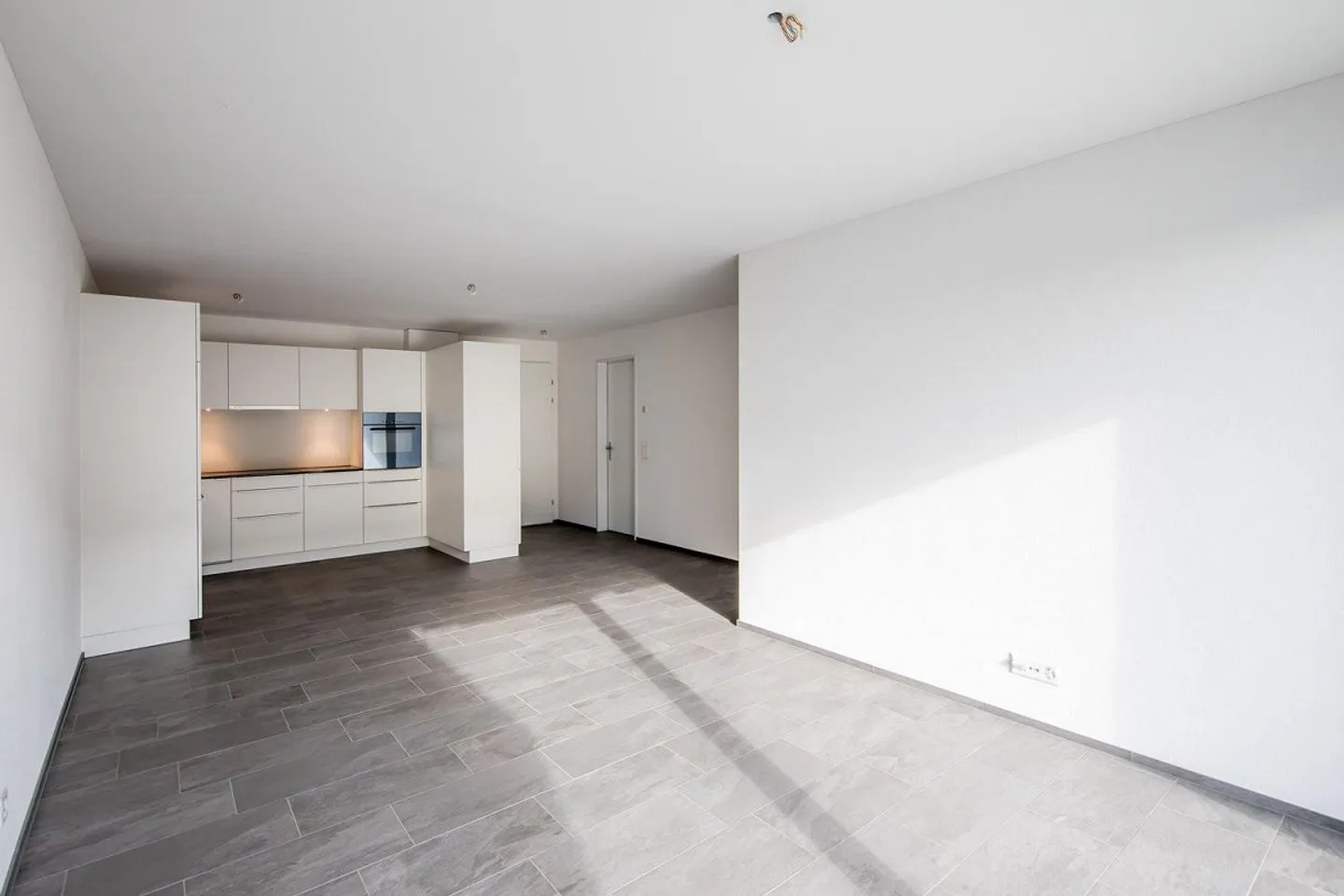 Appartamento 2.5 stanze ad Alchenflüh - Foto 2 di 9