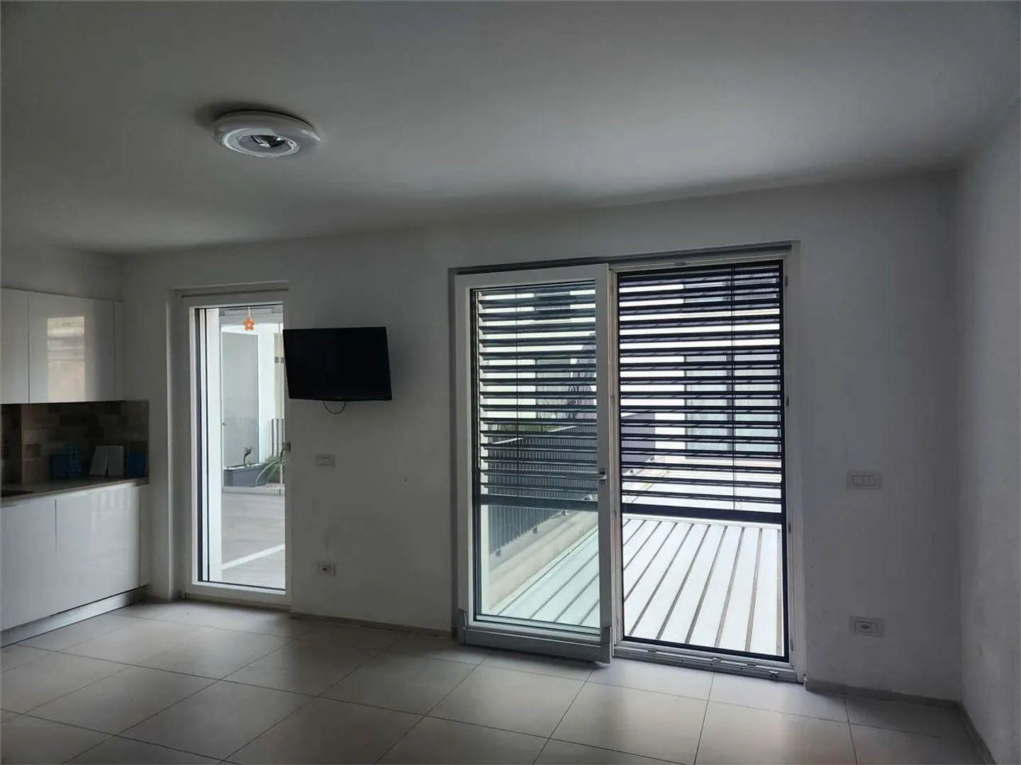 3,5 pièces avec espace hobby et véranda - Photo 7 sur 10