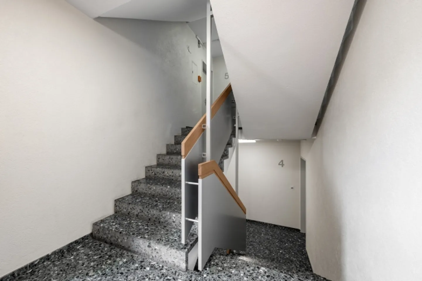 Wohnung mieten - Foto 8 von 8