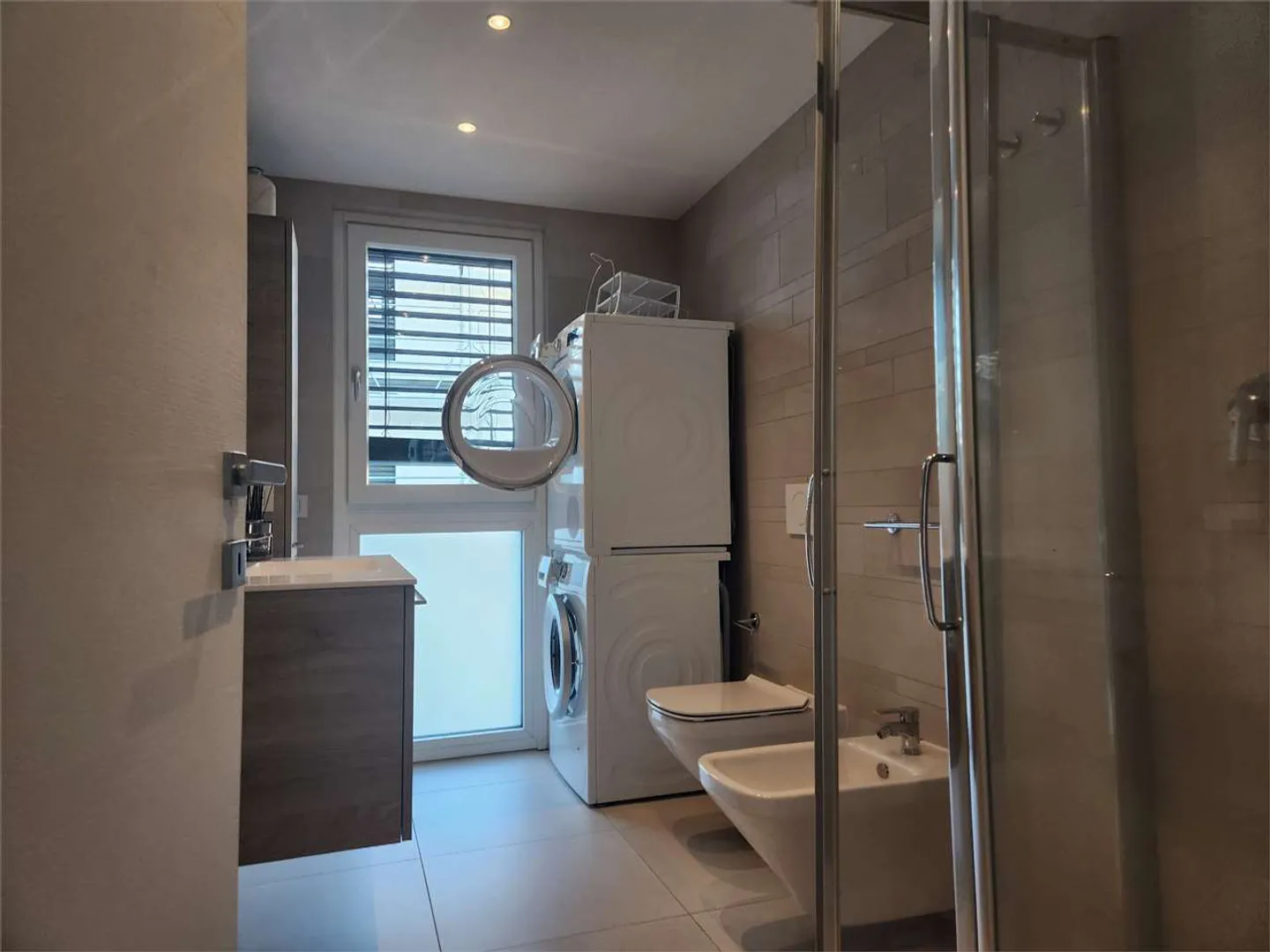 3,5 pièces avec espace hobby et véranda - Photo 9 sur 10