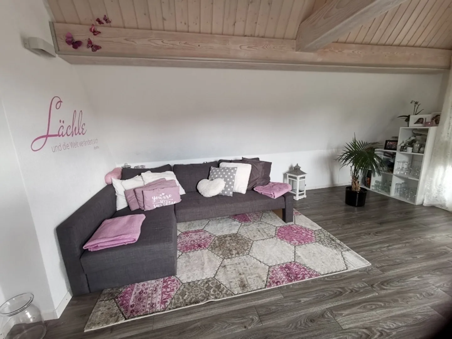 Appartement à louer - Photo 1 sur 10