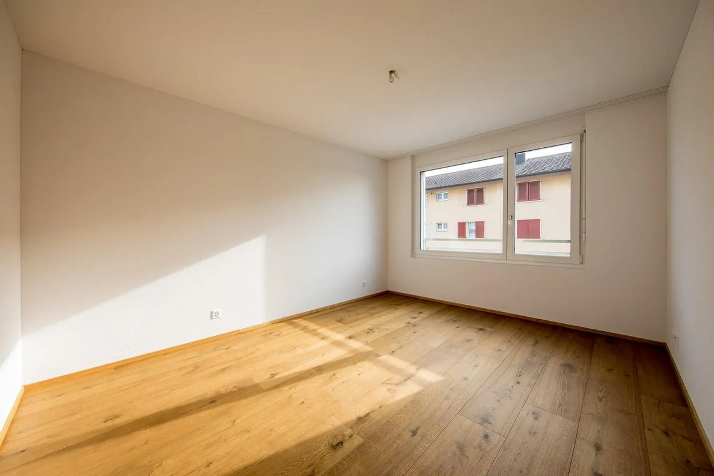 Appartamento 2.5 stanze ad Alchenflüh - Foto 4 di 9