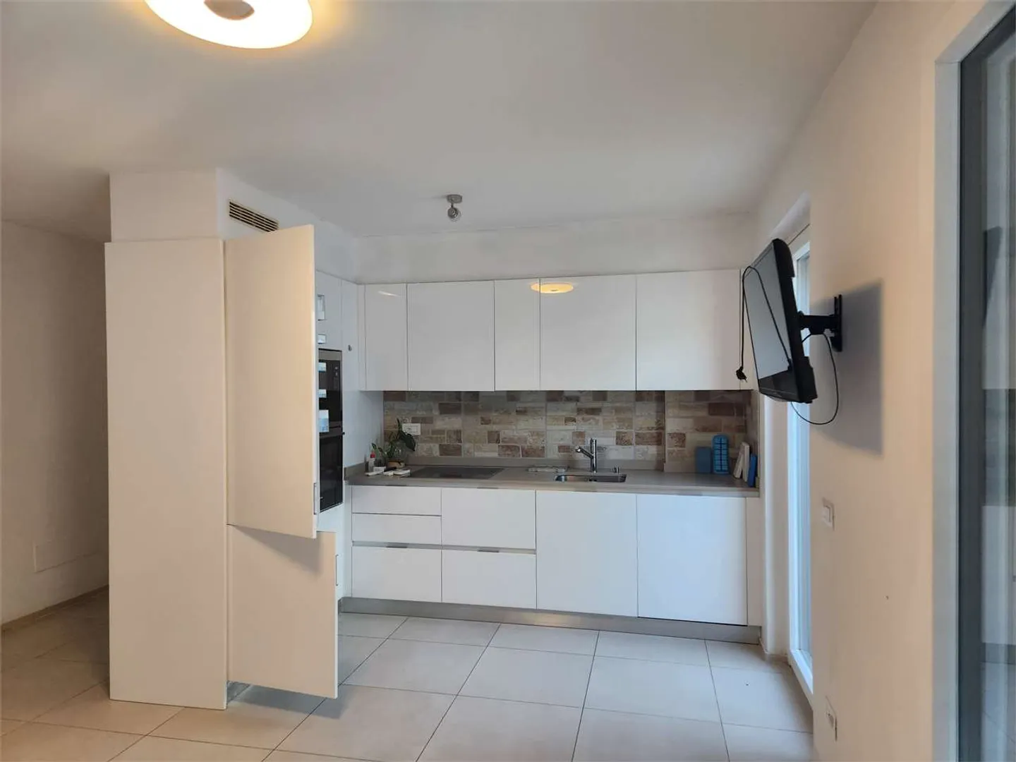 3,5 pièces avec espace hobby et véranda - Photo 8 sur 10