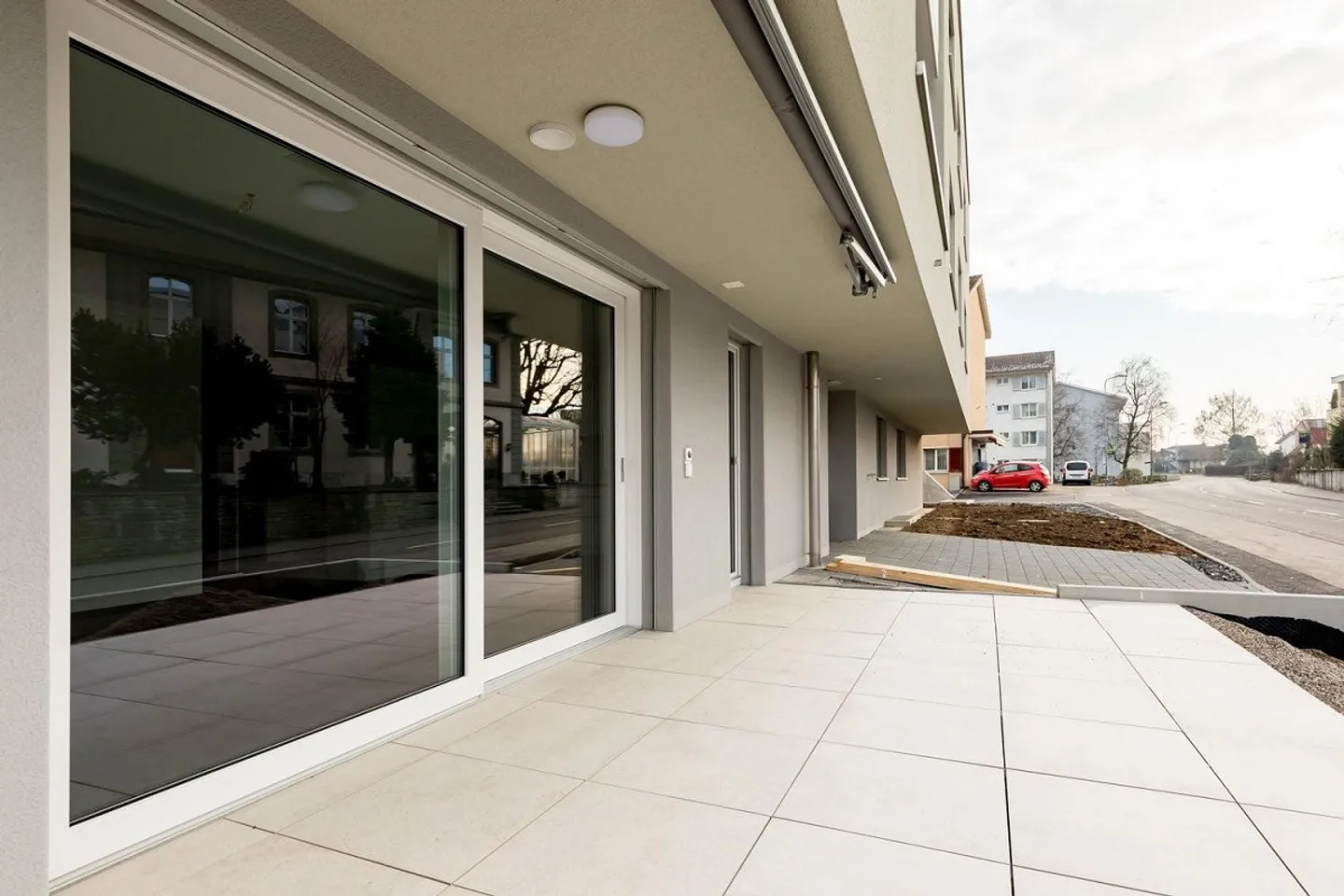 Appartamento 2.5 stanze ad Alchenflüh - Foto 7 di 9