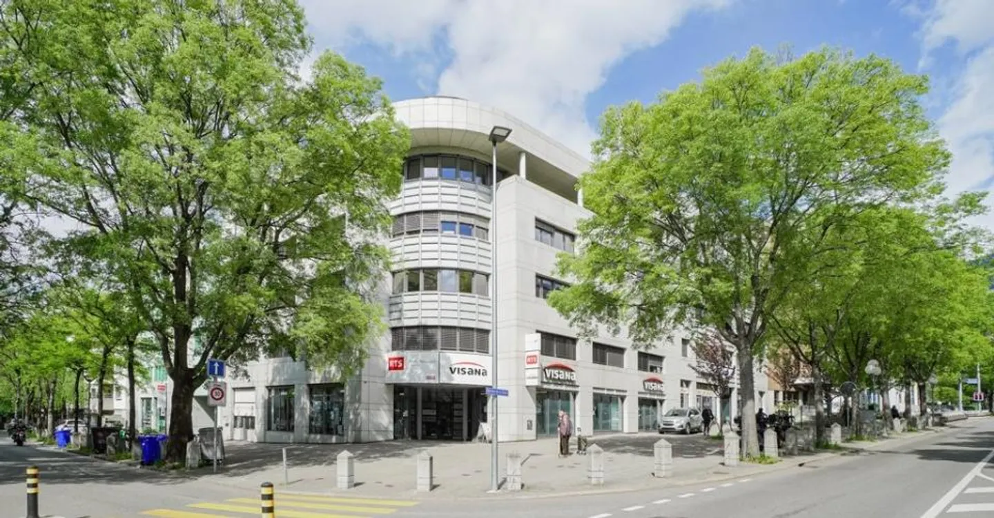 Espace de stockage central - Photo 1 sur 2
