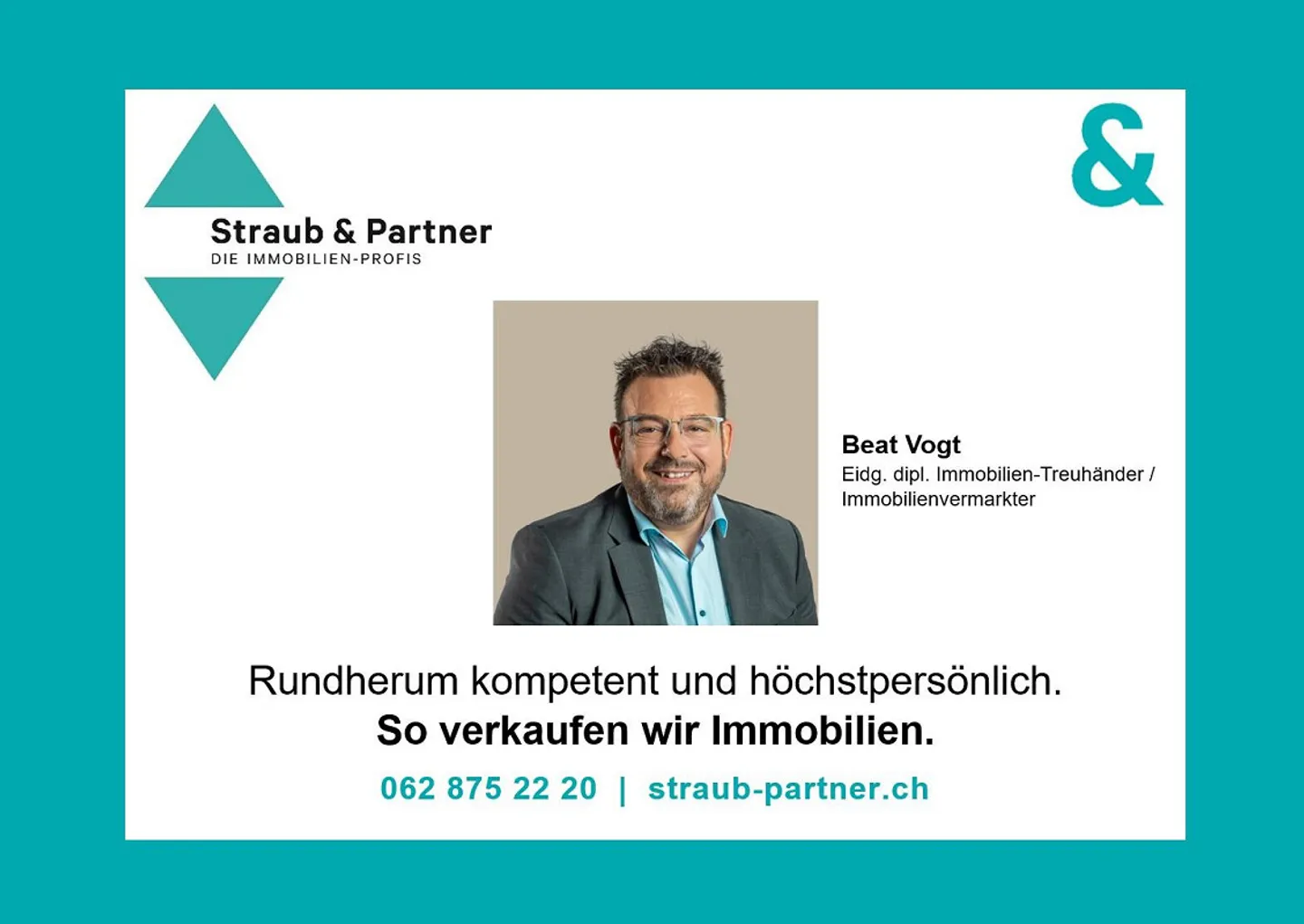 Traumhafte Attika-Wohnung mit Seeblick - Foto 10 von 10