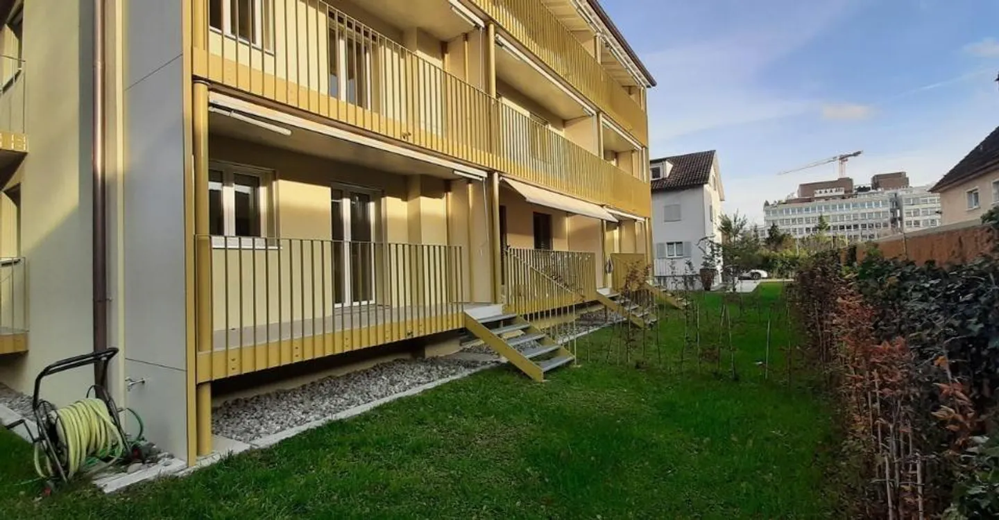 Attractive bright apartment with beautiful views! - Photo 8 of 8