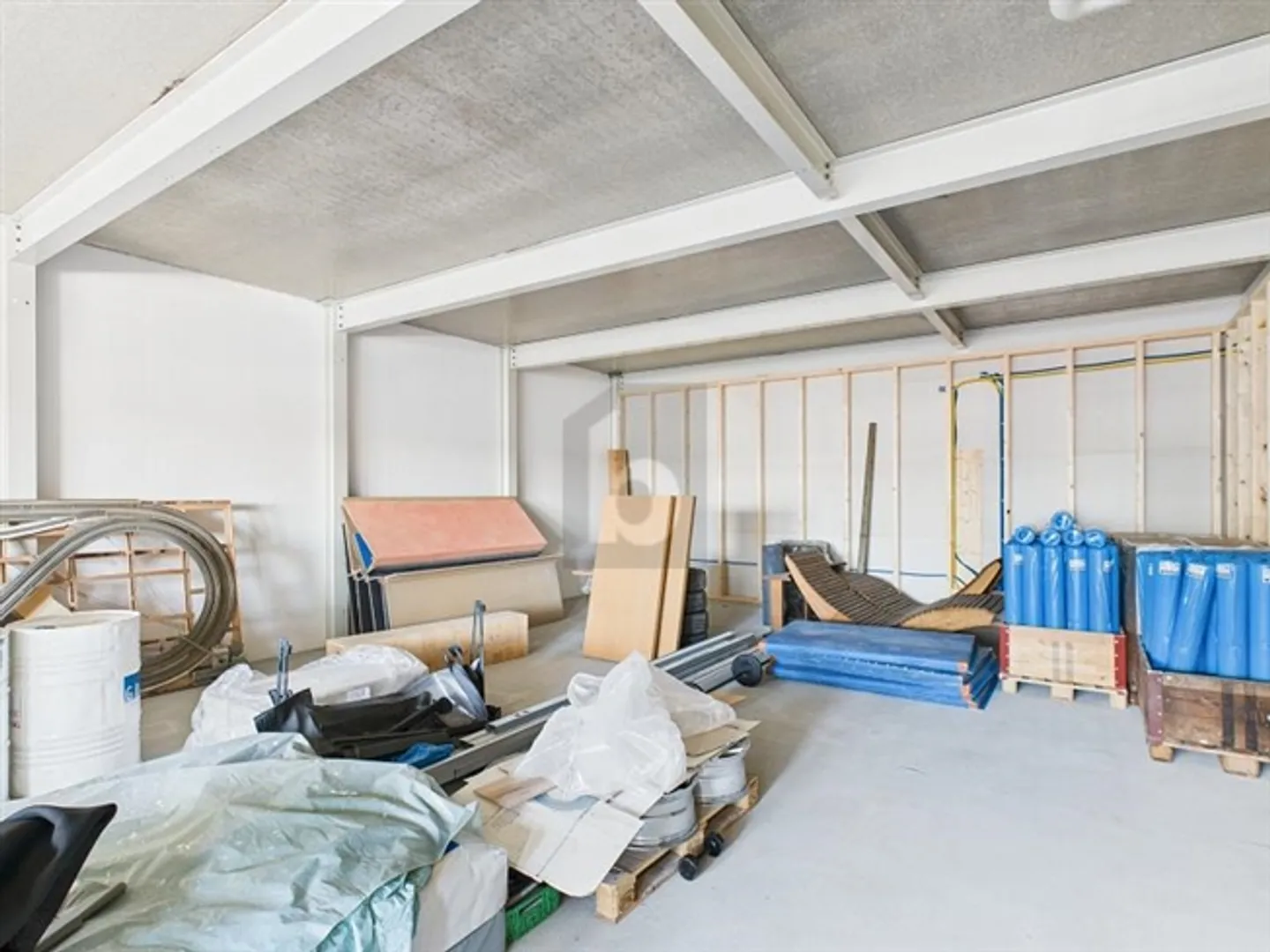 EMPLACEMENT DE CHOIX AVEC OPTIONS D'UTILISATION FLEXIBLES - Photo 4 sur 6