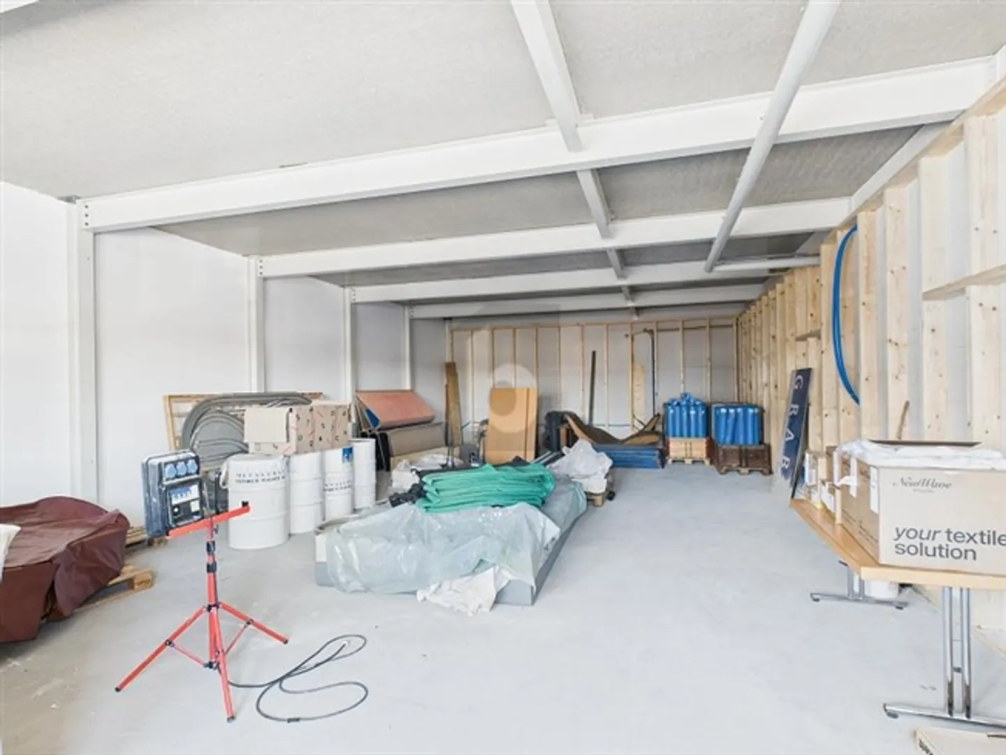 EMPLACEMENT DE CHOIX AVEC OPTIONS D'UTILISATION FLEXIBLES - Photo 5 sur 6