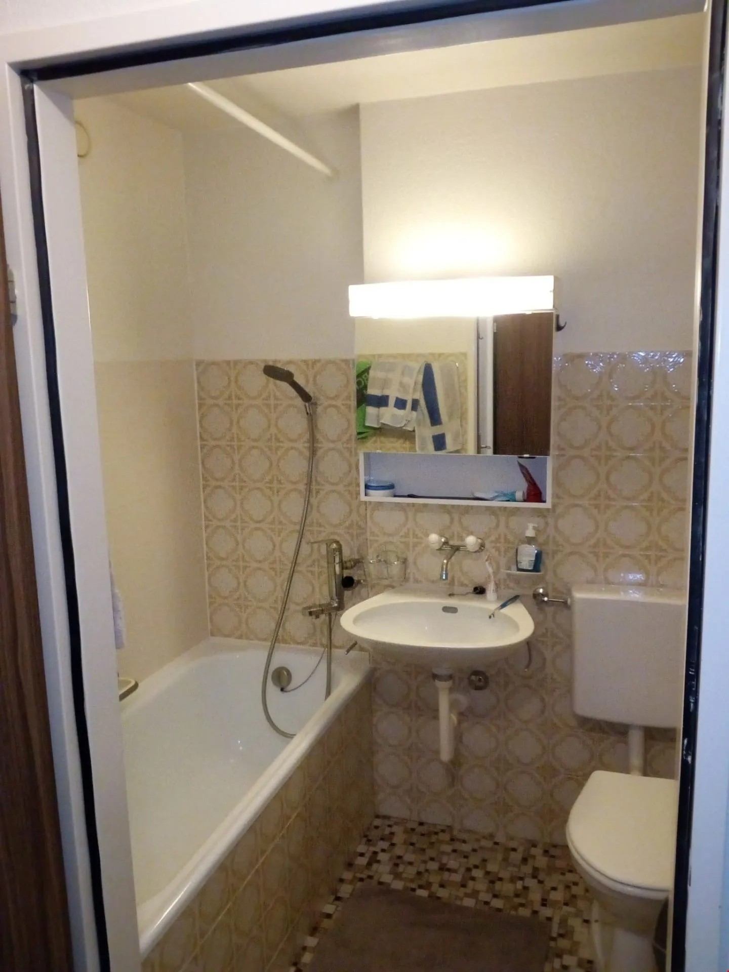 Appartement proche de toutes commodités ! - Photo 4 sur 6