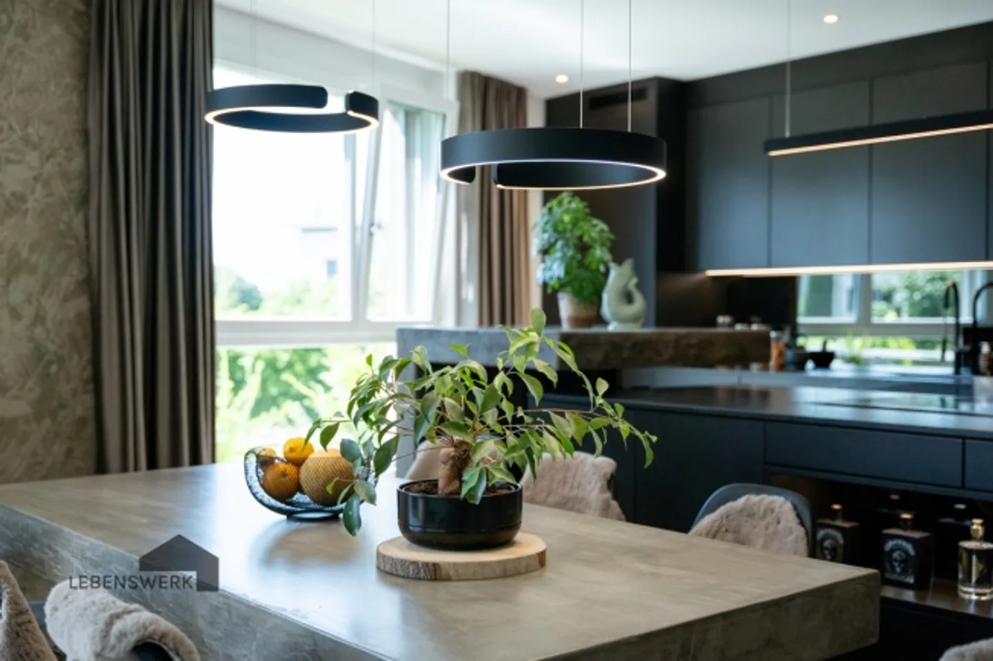 «Hereinspaziert – hier beginnt Ihr neuer Wohntraum» - Foto 5 von 10