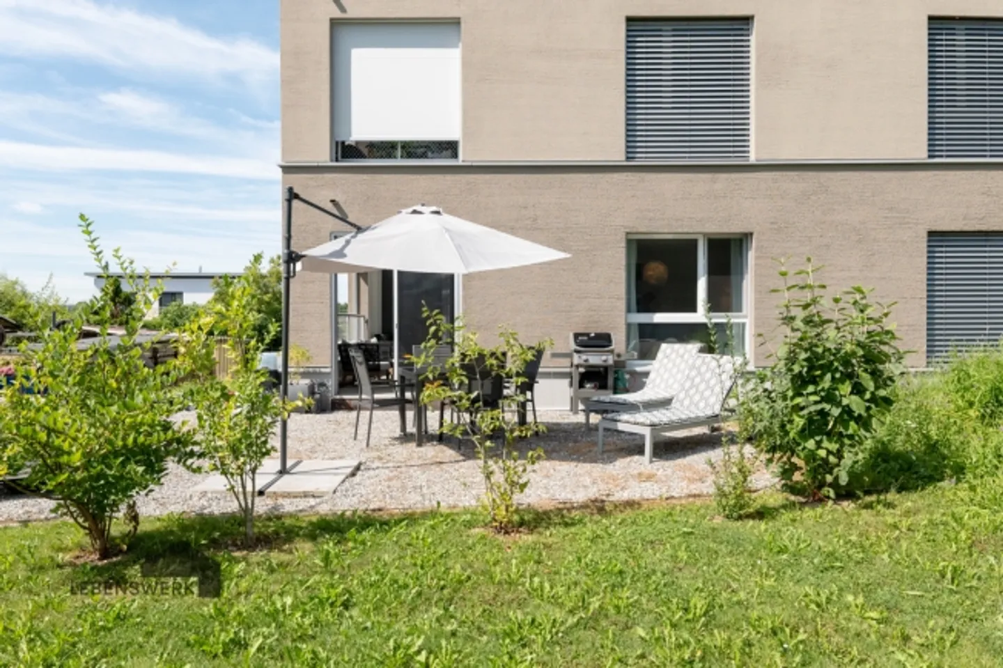 «Hereinspaziert – hier beginnt Ihr neuer Wohntraum» - Foto 8 von 10