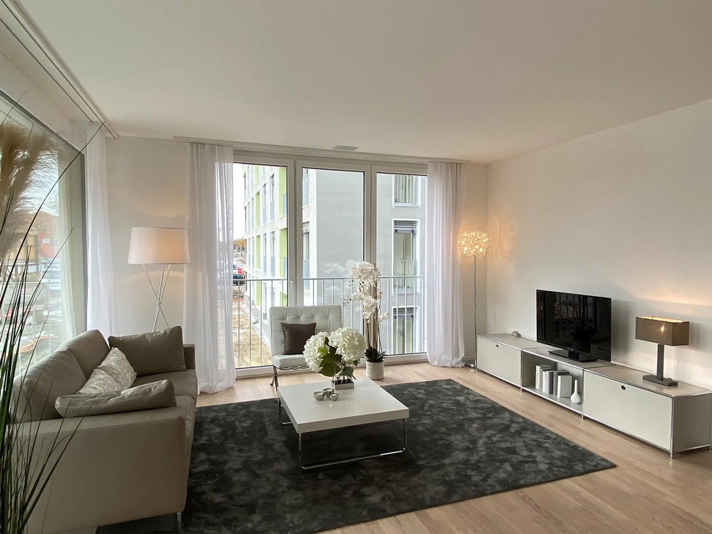 Great Single Apartment - Photo 3 of 6