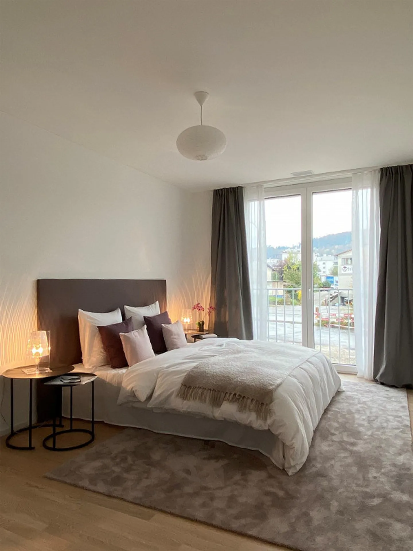 Great Single Apartment - Photo 5 of 6