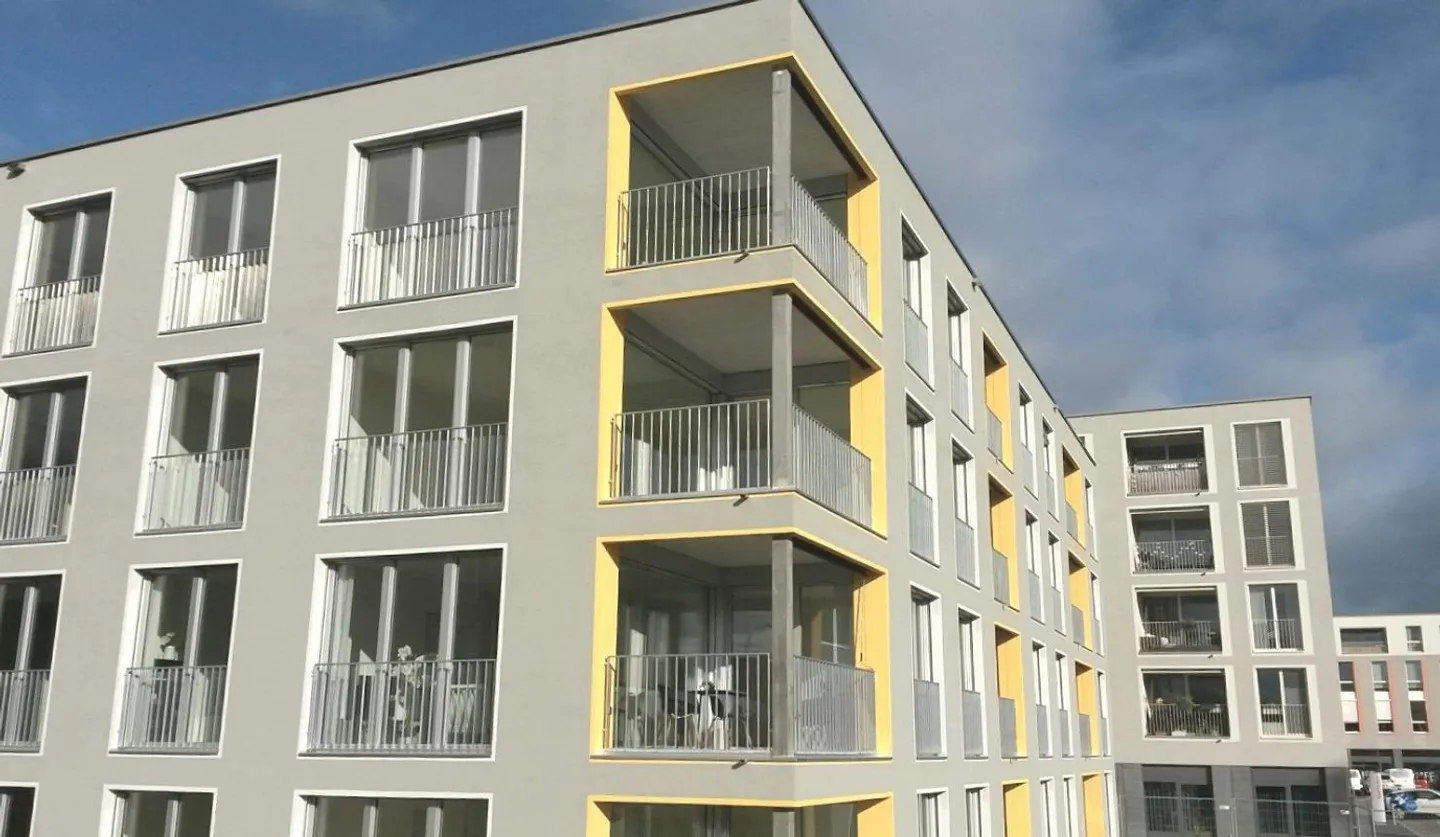 Great Single Apartment - Photo 1 of 6