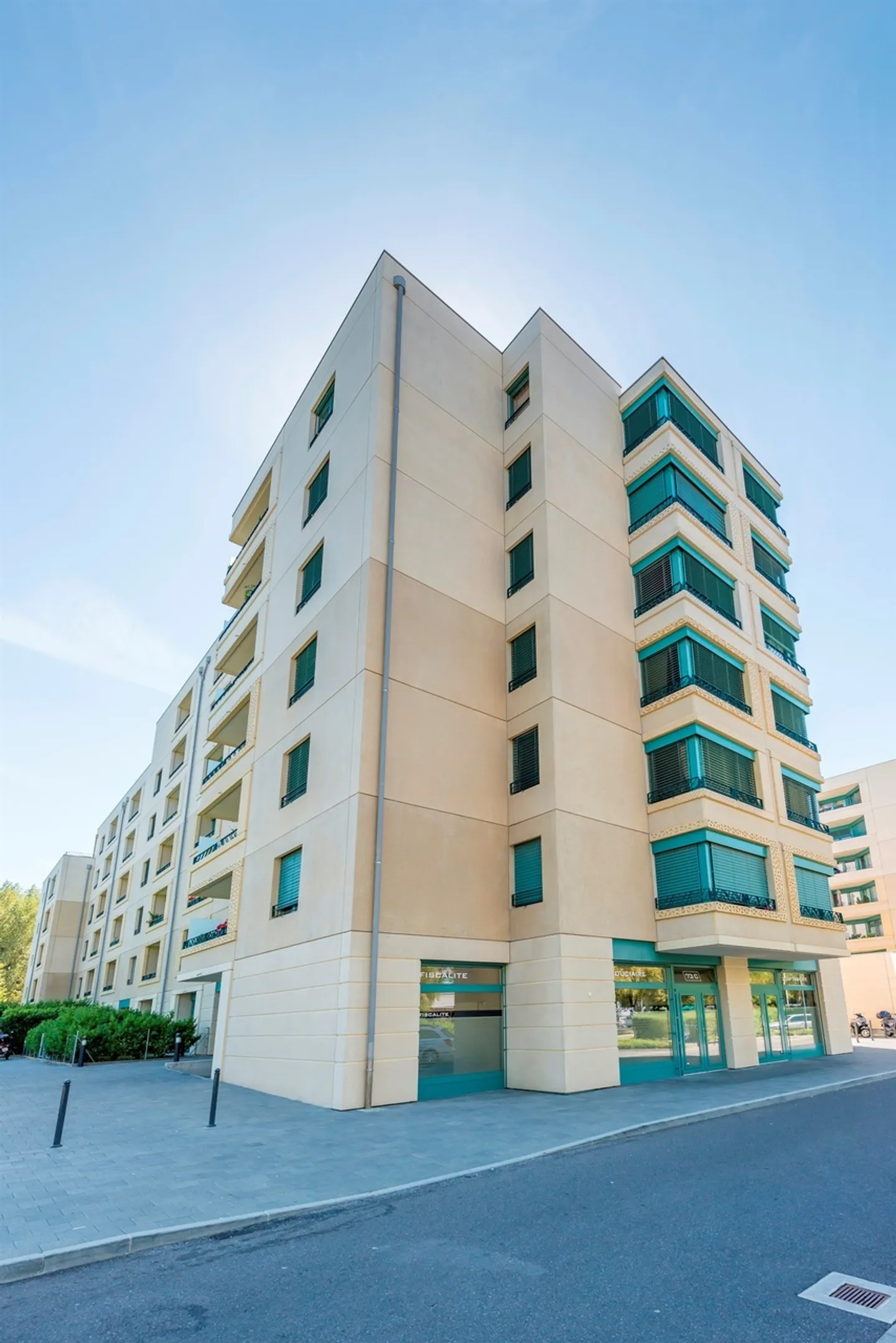 Parcheggio sotterraneo - Foto 2 di 2