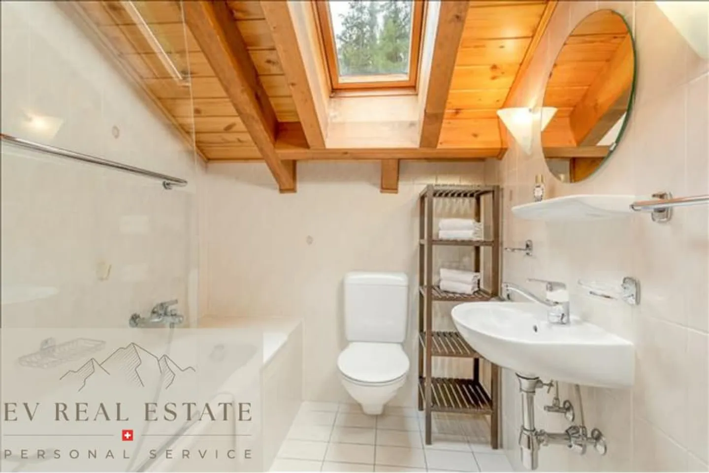 Chalet Durand à la saison pour 10 pax à La Tzoumaz - Photo 7 sur 9