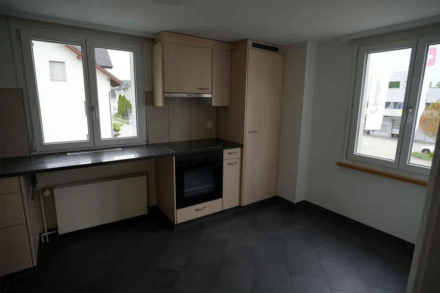 renovierte, grosszügige 5½ Zimmer-Wohnung in ländlicher Umgebung... - Photo 3 of 22