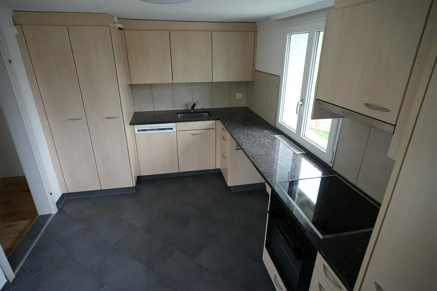 renovierte, grosszügige 5½ Zimmer-Wohnung in ländlicher Umgebung... - Photo 4 of 22