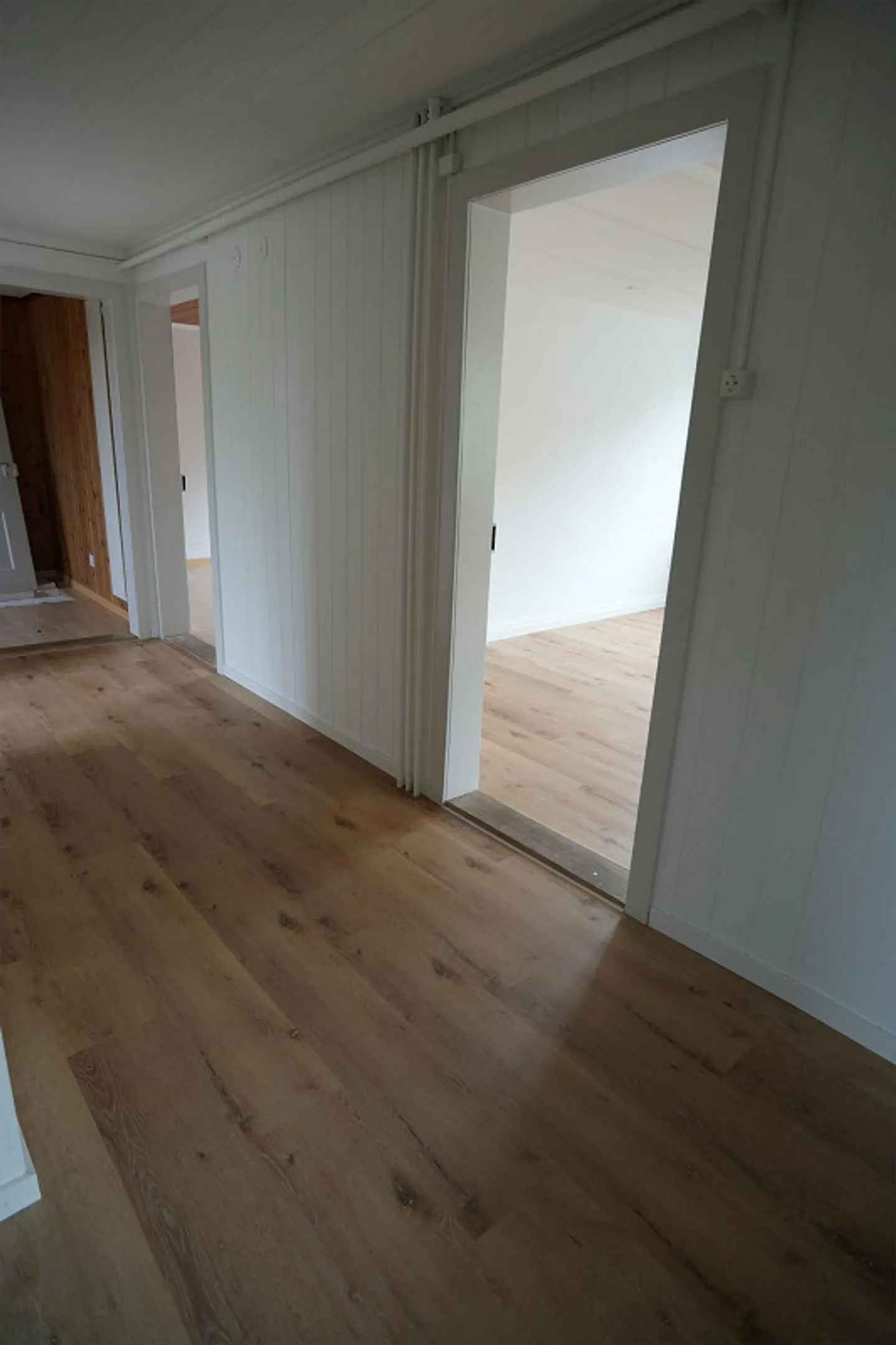 renovierte, grosszügige 5½ Zimmer-Wohnung in ländlicher Umgebung... - Photo 6 of 22