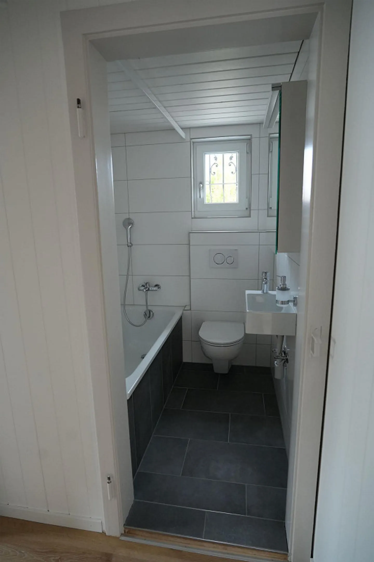 renovierte, grosszügige 5½ Zimmer-Wohnung in ländlicher Umgebung... - Photo 5 of 22