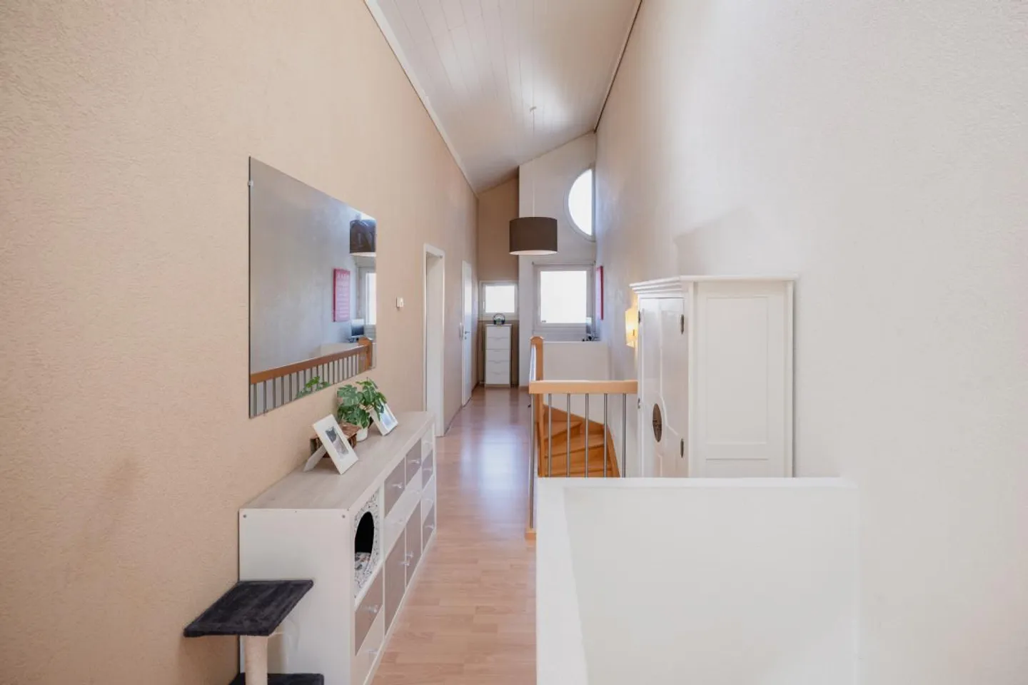 Exclusivité IMMO2Z : Belle villa mitoyenne familiale de 5.5 pièces - Foto 9 von 13