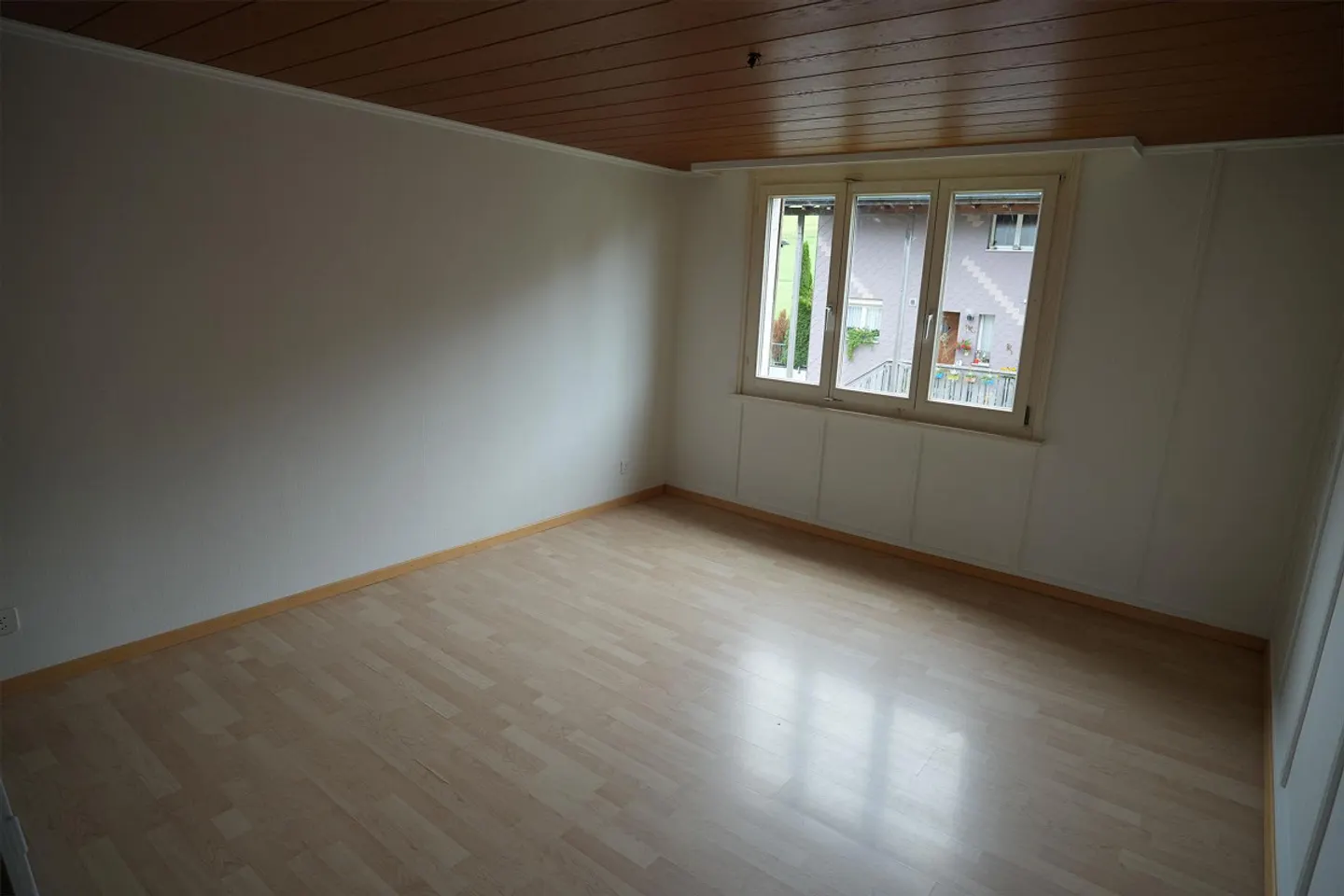 renovierte, grosszügige 5½ Zimmer-Wohnung in ländlicher Umgebung... - Photo 8 of 22