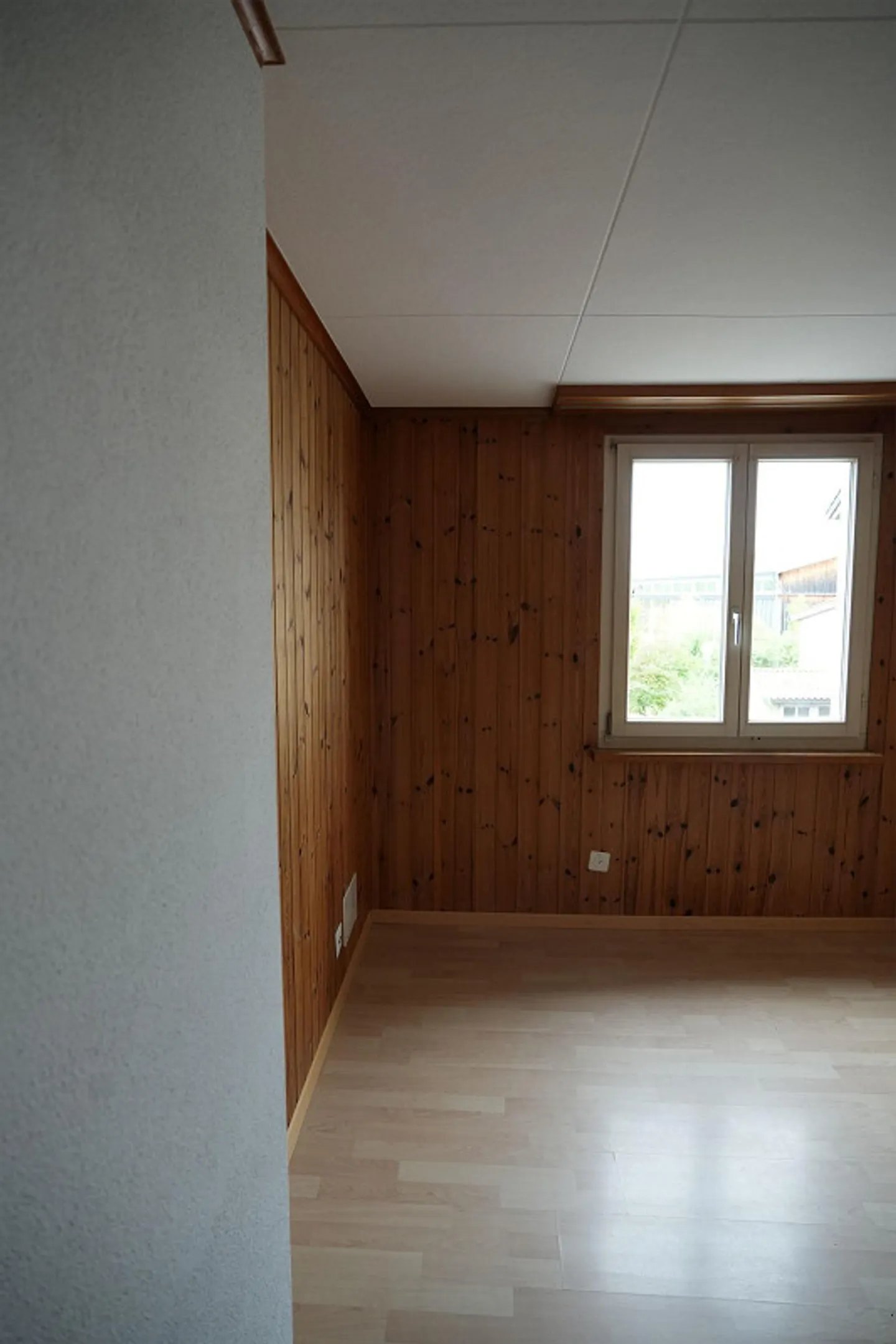renovierte, grosszügige 5½ Zimmer-Wohnung in ländlicher Umgebung... - Photo 9 of 22
